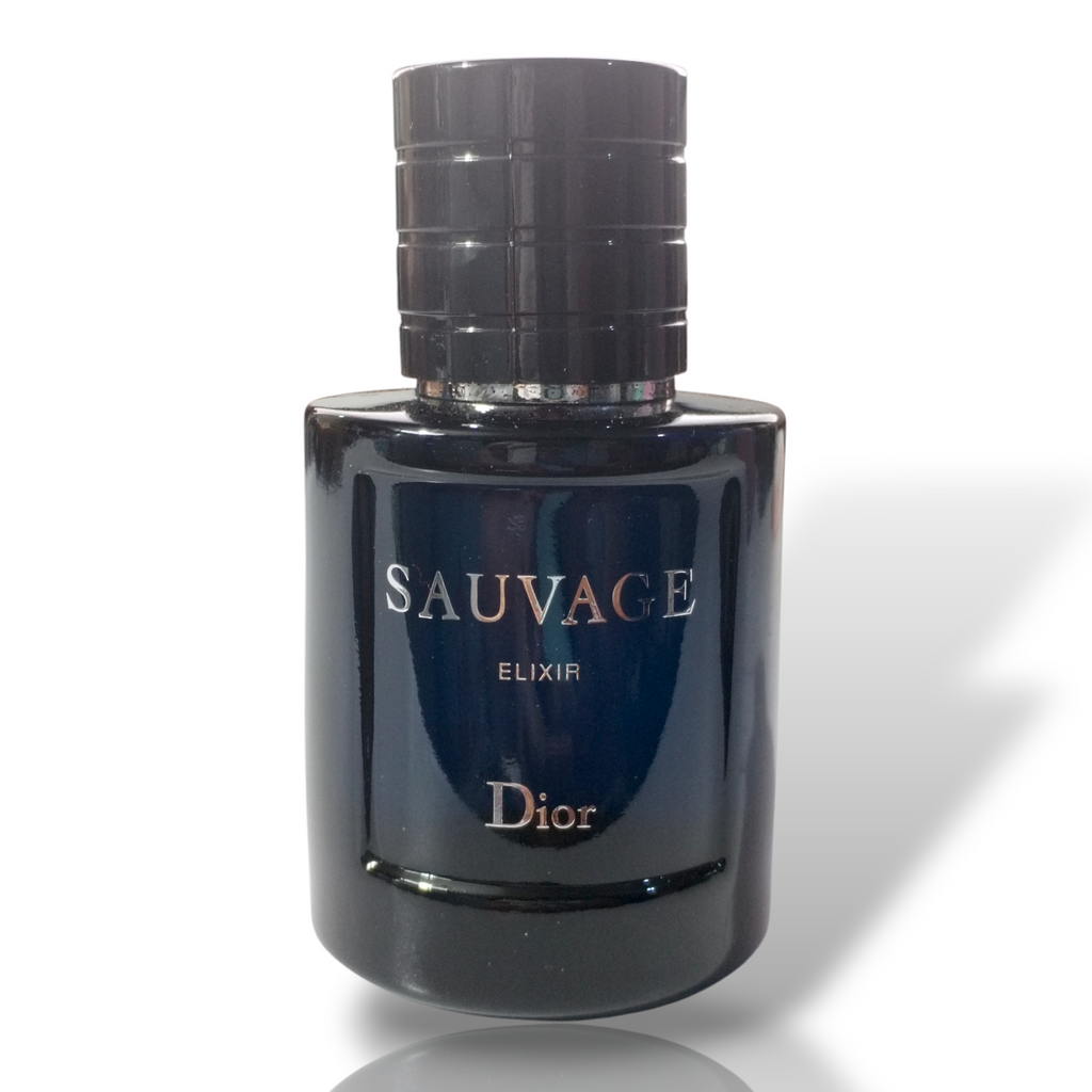 Dior Sauvage Elixir – 60 ml | Para hombres
