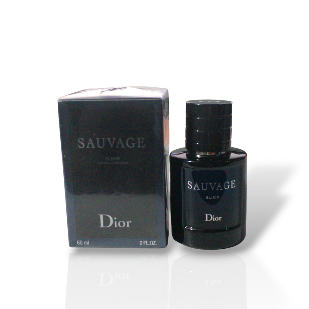Dior Sauvage Elixir – 60 ml | Para hombres