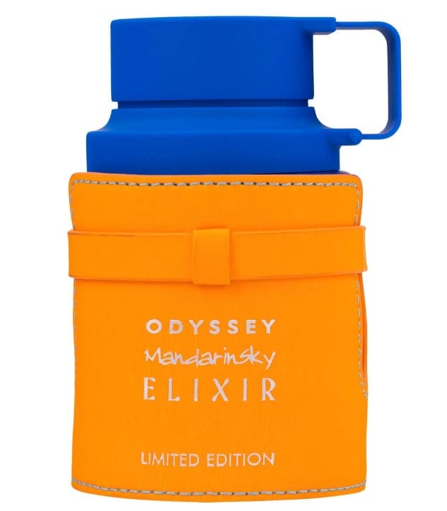 ODYSSEY MANDARIN SKY ELIXIR - 100ml
