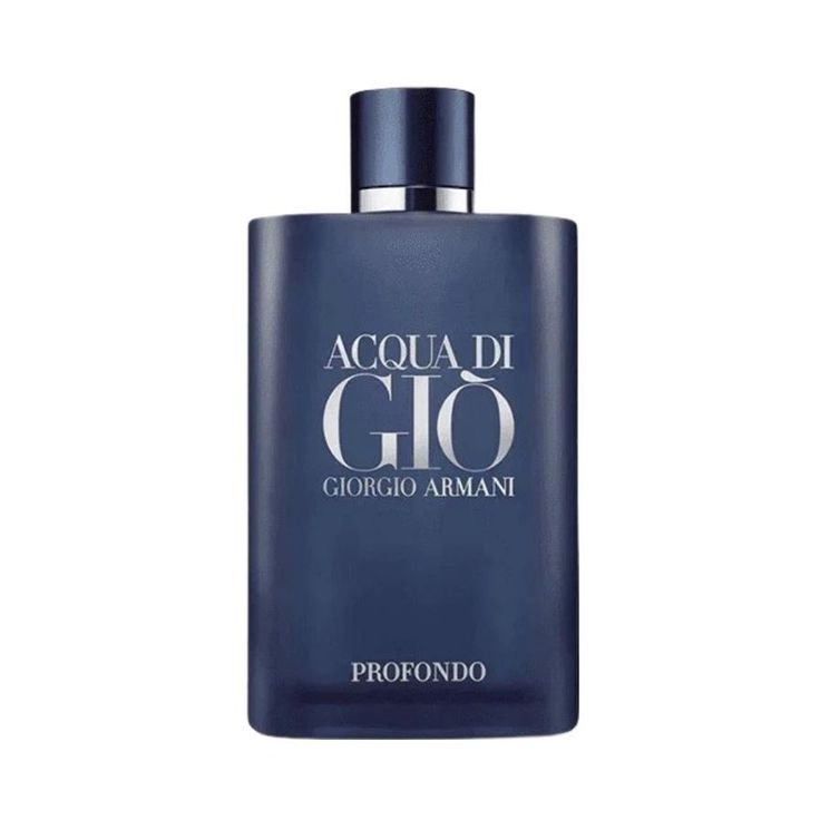 GIORGIO ARMANI ACQUA DI GIO PROFONDO - 100ml